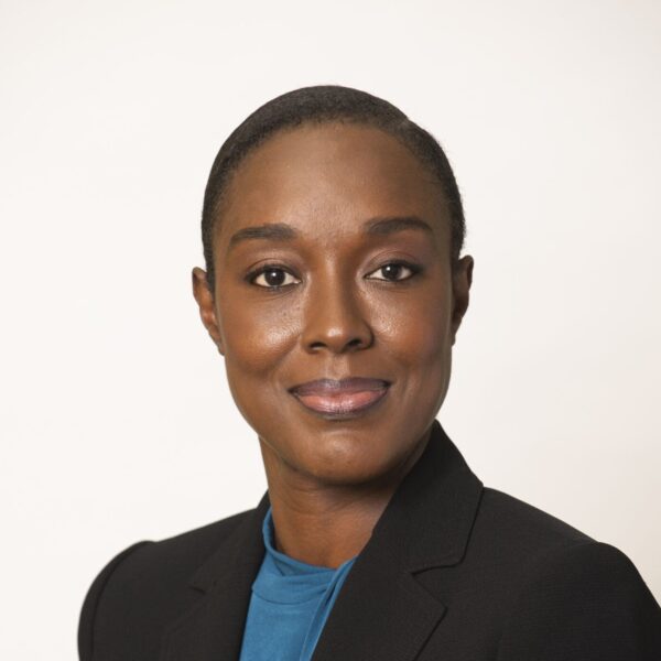 Charmaine  Gill-Evans P.E.