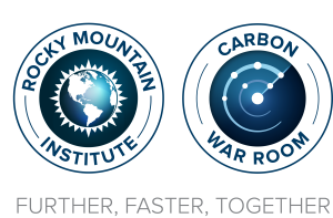 Rocky Mountain Institute/Carbon War Room